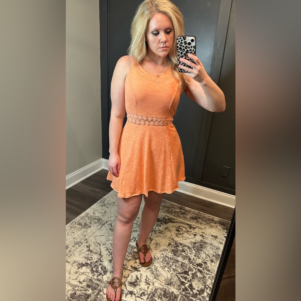 American Rag Dress - Picture 2 of 4